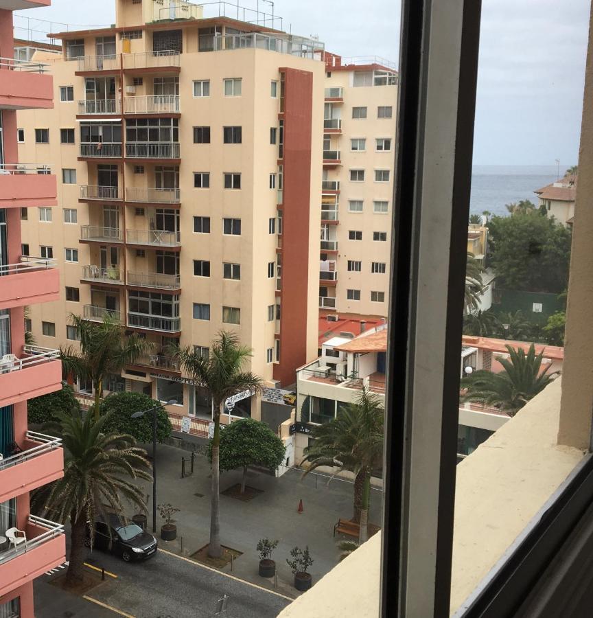Estudio Edificio Emblematico Primera Linea 拉克鲁斯 外观 照片